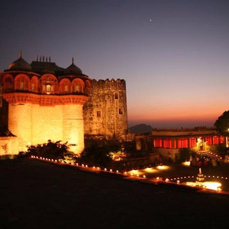 Atulya Fort Khejarla Ngoại thất bức ảnh