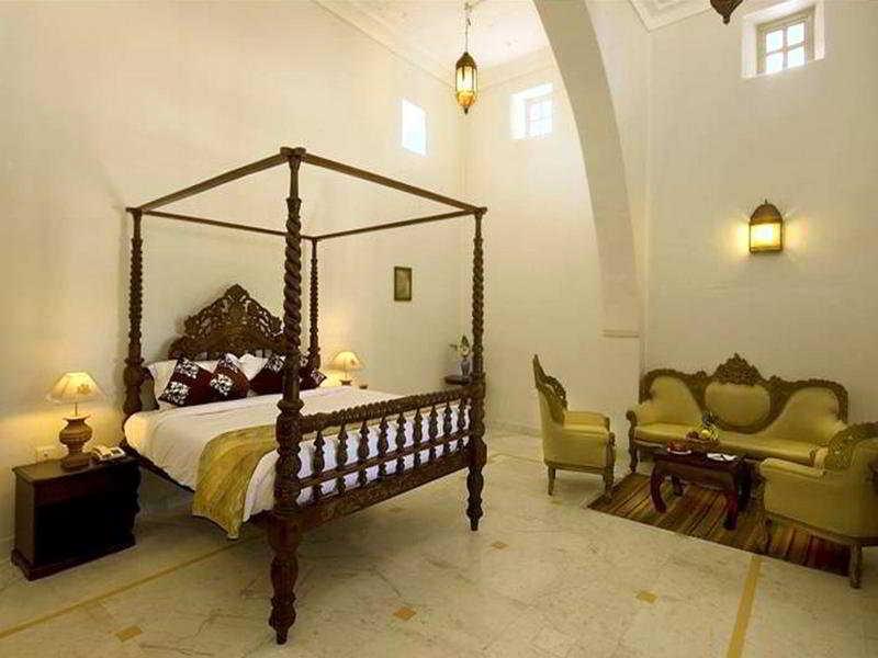 Atulya Fort Khejarla Ngoại thất bức ảnh