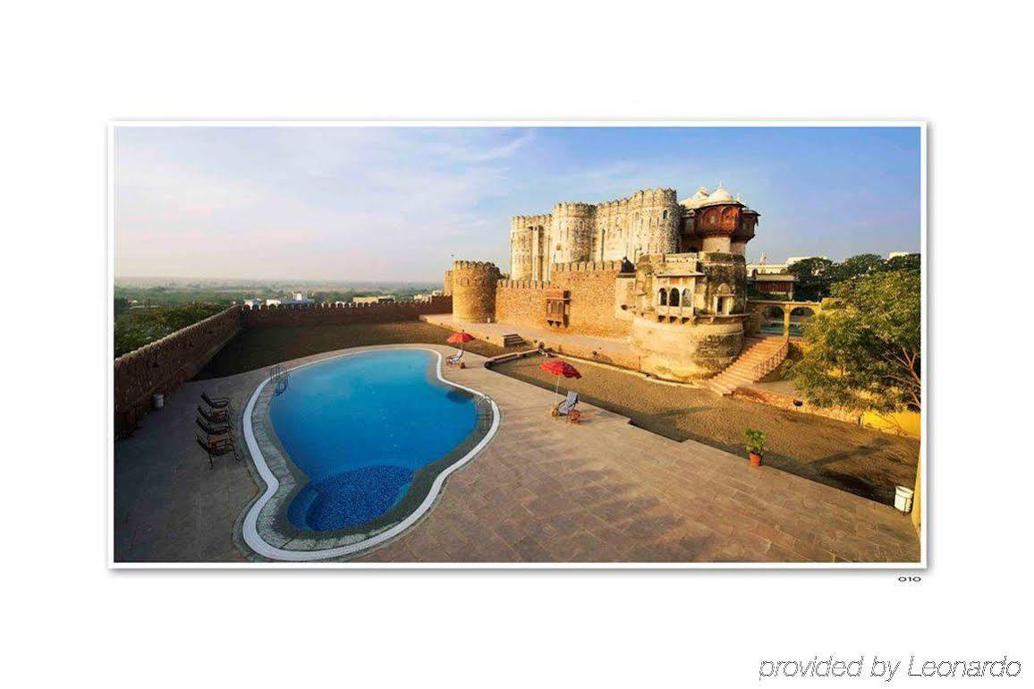 Atulya Fort Khejarla Ngoại thất bức ảnh