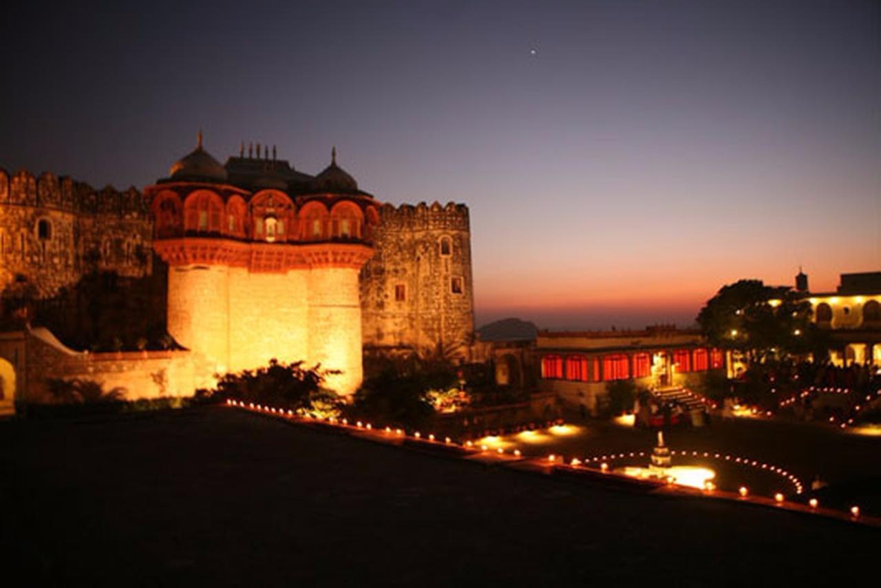 Atulya Fort Khejarla Ngoại thất bức ảnh