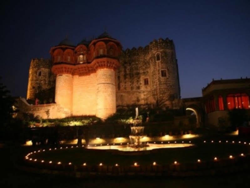 Atulya Fort Khejarla Ngoại thất bức ảnh
