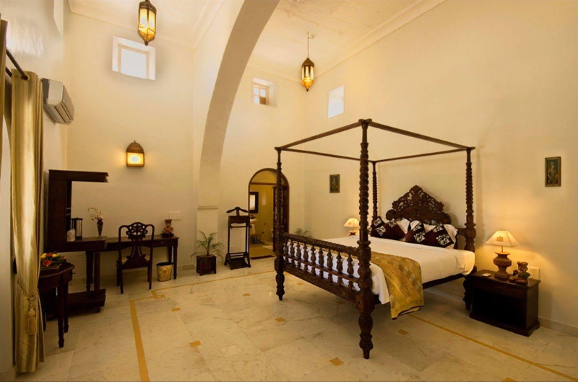 Atulya Fort Khejarla Ngoại thất bức ảnh