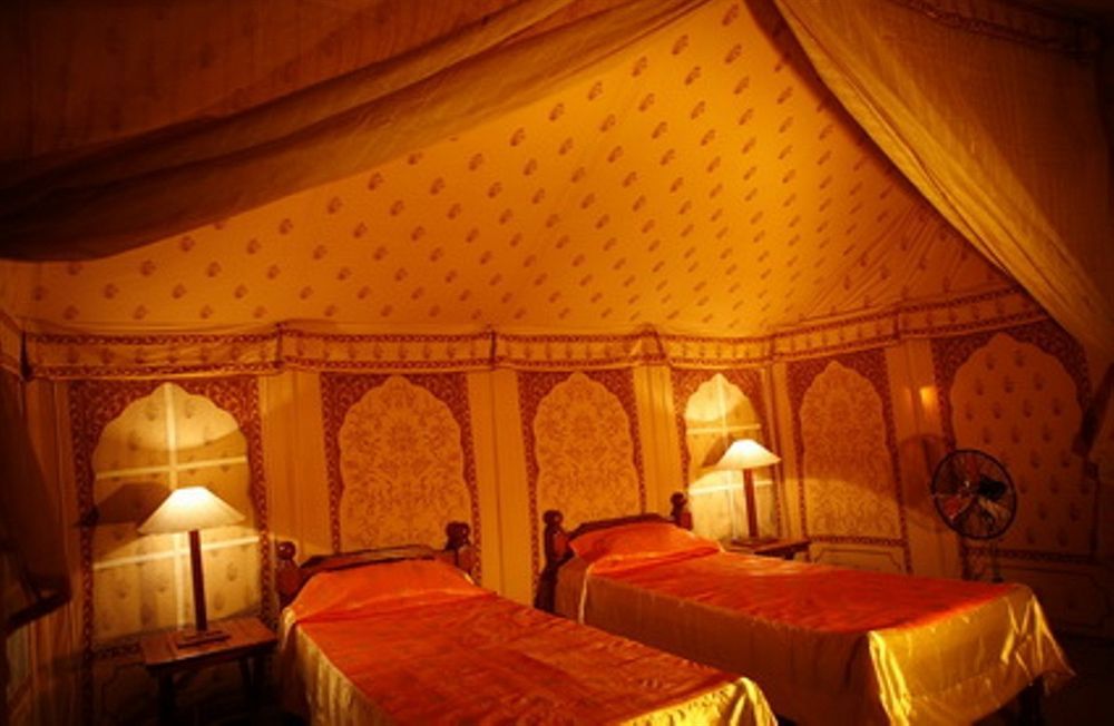 Atulya Fort Khejarla Ngoại thất bức ảnh