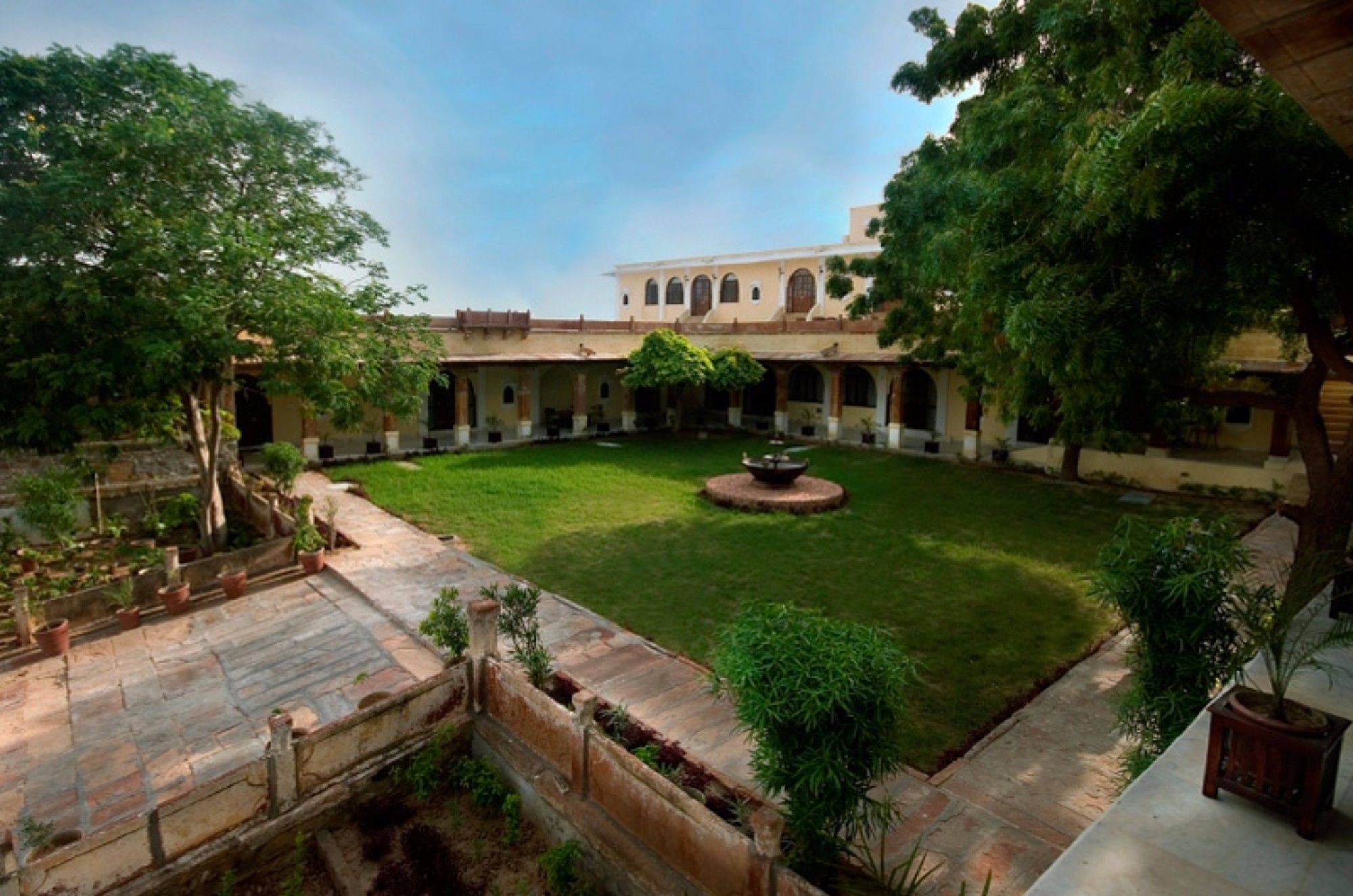 Atulya Fort Khejarla Ngoại thất bức ảnh