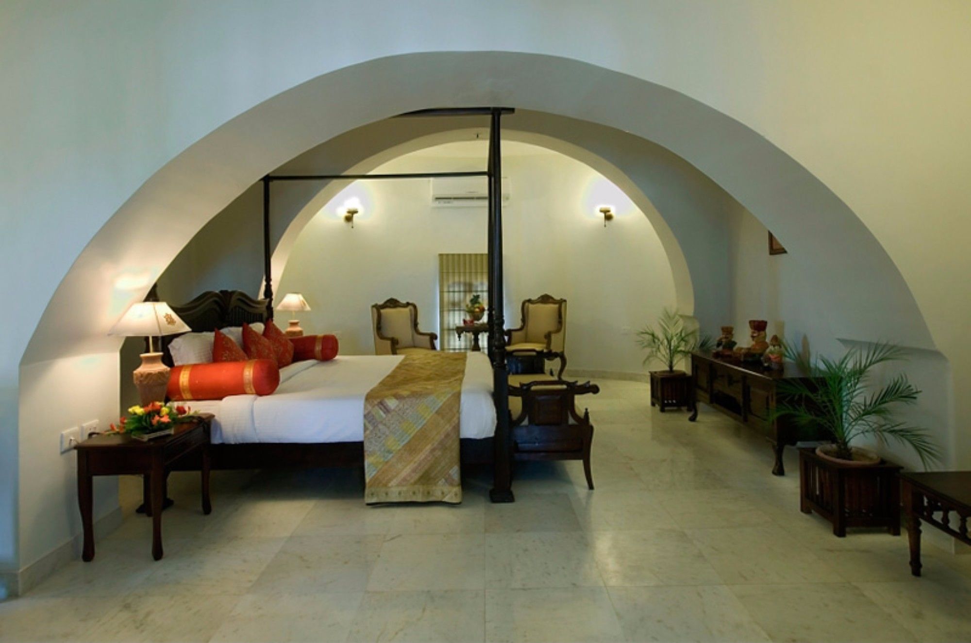 Atulya Fort Khejarla Ngoại thất bức ảnh