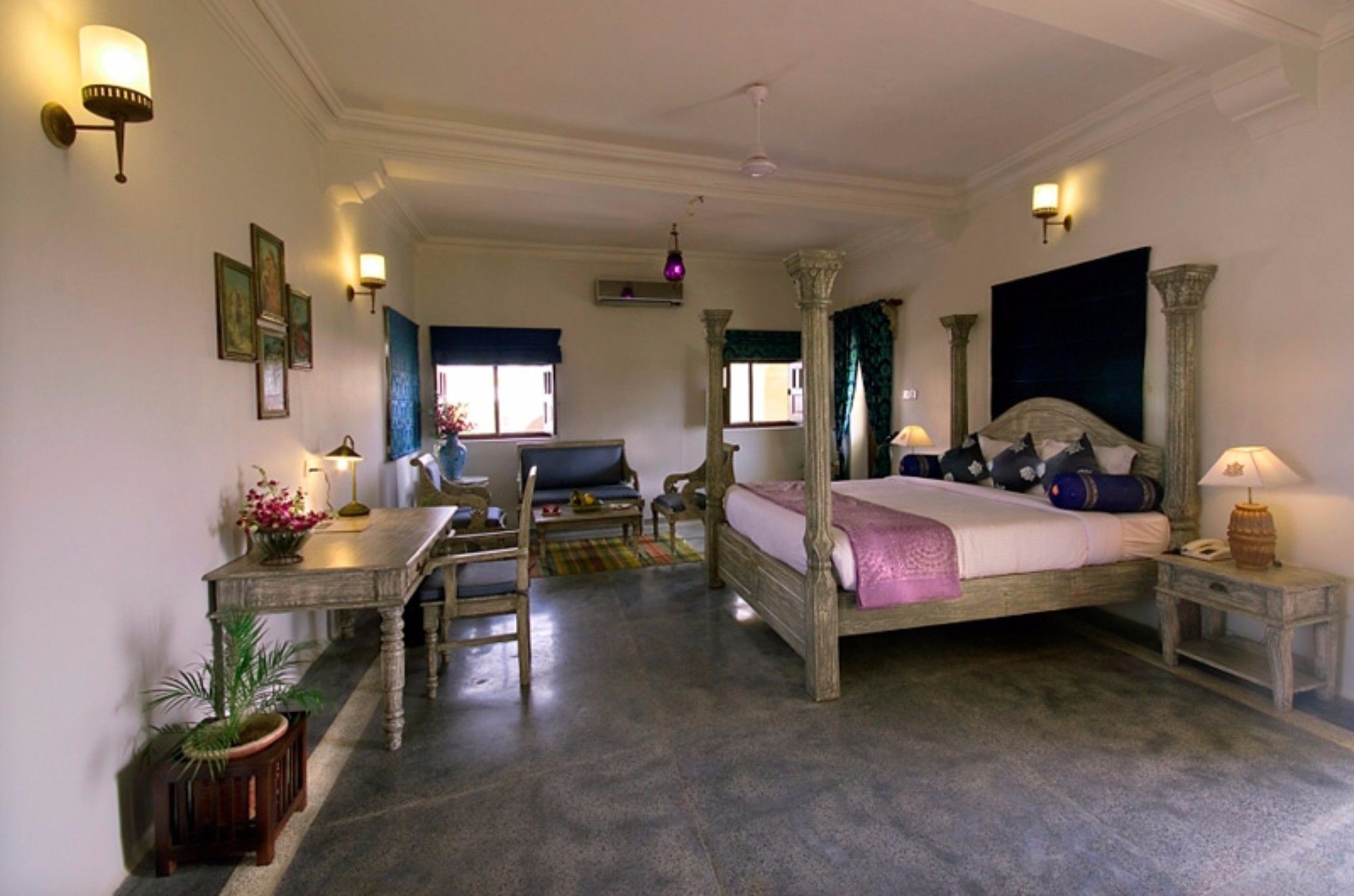 Atulya Fort Khejarla Ngoại thất bức ảnh